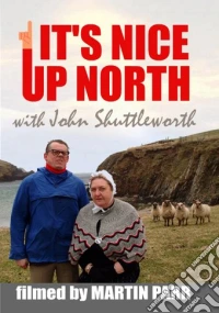 John Shuttleworth - It's Nice Up North dvd