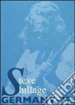 Steve Hillage. Germany '77 dvd