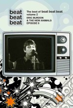 Various Artists - Beat Beat Beat - Eric Burdon.. dvd