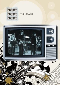 The Hollies. Beat, Beat, Beat dvd