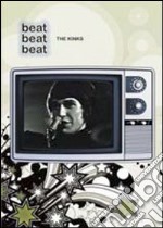 The Kinks. Beat Beat Beat dvd