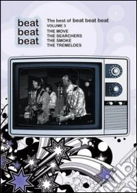 The Best Of Beat Beat Beat dvd