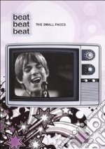 The Small Faces. Beat Beat Beat dvd