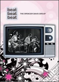 The Spencer Davis Group. Beat Beat Beat dvd