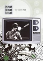 Yardbirds. Beat Beat Beat dvd