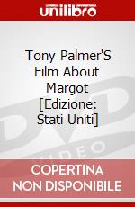 Tony Palmer'S Film About Margot [Edizione: Stati Uniti] dvd
