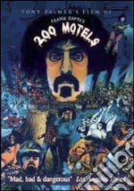 Frank Zappa - 200 Motels dvd