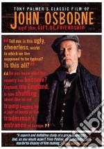 Tony Palmer'S Classic Film Of John Osborne: Gift [Edizione: Stati Uniti] dvd