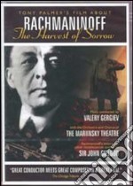 Tony Palmer'S Film About Sergej Rachmaninov - Harvest Of - Tony Palmer'S Film About Sergej Rachmaninov - Harvest Of dvd