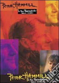 Peter Hammill. In The Passionkirche. Berlin 1992 dvd