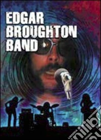 Edgar Broughton Band. Same dvd