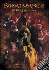 Renaissance: Kings & Queen dvd