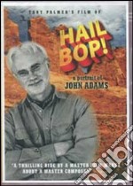 Hail Bop A Portrait Of John Adams [Edizione: Stati Uniti] dvd