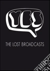 Yes. The Lost Broadcasts dvd