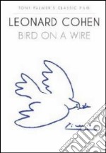 Leonard Cohen. Bird on a Wire dvd