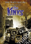 The Kinks. You Really Got Me dvd
