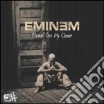 Eminem. Cleanin' Out My Closet dvd