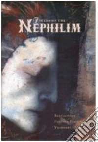 Fields Of The Nephilim - Revelations Forever Rem... dvd