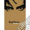 Bauhaus - Shadow Of Light-archive dvd
