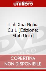 Tinh Xua Nghia Cu 1 [Edizione: Stati Uniti] dvd