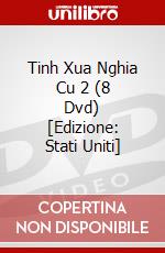 Tinh Xua Nghia Cu 2 (8 Dvd) [Edizione: Stati Uniti] dvd