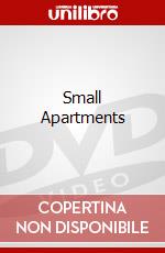 Small Apartments dvd