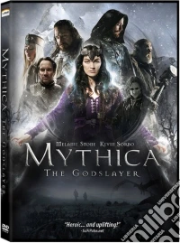 Mythica: The Godslayer [Edizione: Stati Uniti] dvd