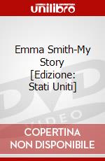 Emma Smith-My Story [Edizione: Stati Uniti] dvd