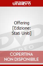 Offering [Edizione: Stati Uniti] dvd
