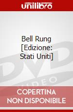 Bell Rung [Edizione: Stati Uniti] dvd