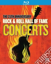 (Blu-Ray Disk) 25th Anniversary Rock & Roll Hall Of Fame Concerts (2 Blu-Ray) brd