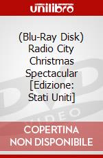 (Blu-Ray Disk) Radio City Christmas Spectacular [Edizione: Stati Uniti] brd