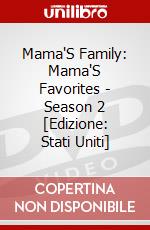 Mama'S Family: Mama'S Favorites - Season 2 [Edizione: Stati Uniti] dvd
