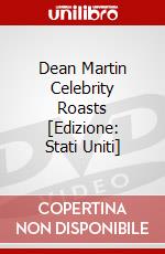 Dean Martin Celebrity Roasts [Edizione: Stati Uniti] dvd