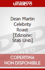 Dean Martin Celebrity Roast [Edizione: Stati Uniti] dvd