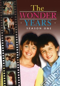 Wonder Years: Season 1 [Edizione: Stati Uniti] dvd