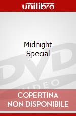 Midnight Special dvd
