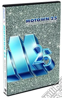 Motown 25: Yesterday Today Forever (3 Dvd) [Edizione: Stati Uniti] dvd