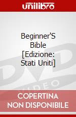 Beginner'S Bible [Edizione: Stati Uniti] dvd
