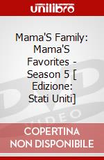 Mama'S Family: Mama'S Favorites - Season 5 [ Edizione: Stati Uniti] dvd