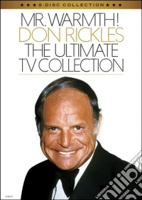 Mr Warmth Don Rickles: The Ultimate Tv Collection [Edizione: Stati Uniti] dvd