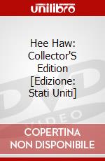 Hee Haw: Collector'S Edition [Edizione: Stati Uniti] dvd