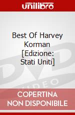 Best Of Harvey Korman [Edizione: Stati Uniti] dvd