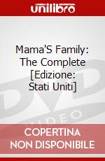 Mama'S Family: The Complete [Edizione: Stati Uniti] dvd