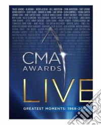 Cma Awards Live (3 Dvd) [Edizione: Stati Uniti] dvd