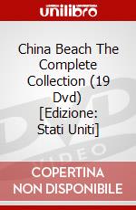 China Beach The Complete Collection (19 Dvd) [Edizione: Stati Uniti] dvd