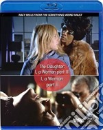 (Blu-Ray Disk) Woman Part Ii / Daughter: I A Woman Part Iii [Edizione: Stati Uniti] brd