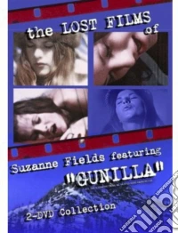 Gunilla (2 Dvd) dvd
