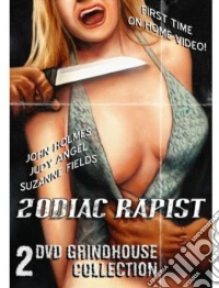 Zodiac Rapist Grindhouse Double Feature [Edizione: Stati Uniti] dvd