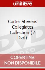Carter Stevens Collegiates Collection (2 Dvd) dvd